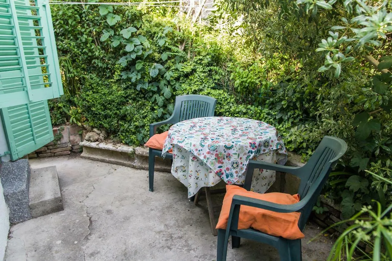 Karmen A Apartman Veli Lošinj