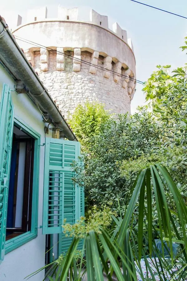 Karmen A Apartman Veli Lošinj